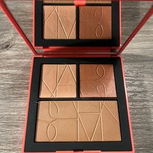 NARS Pleasure Trip Cheek Palette *LE*